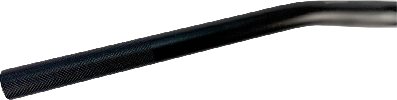 G2 ergonomics corp. Slicer Pre-Tapped Handlebar - Mid - Black