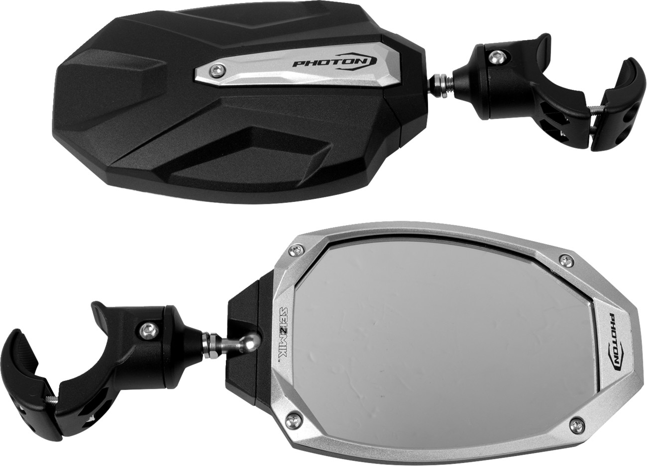 SEIZMIK Photon Side Mirror