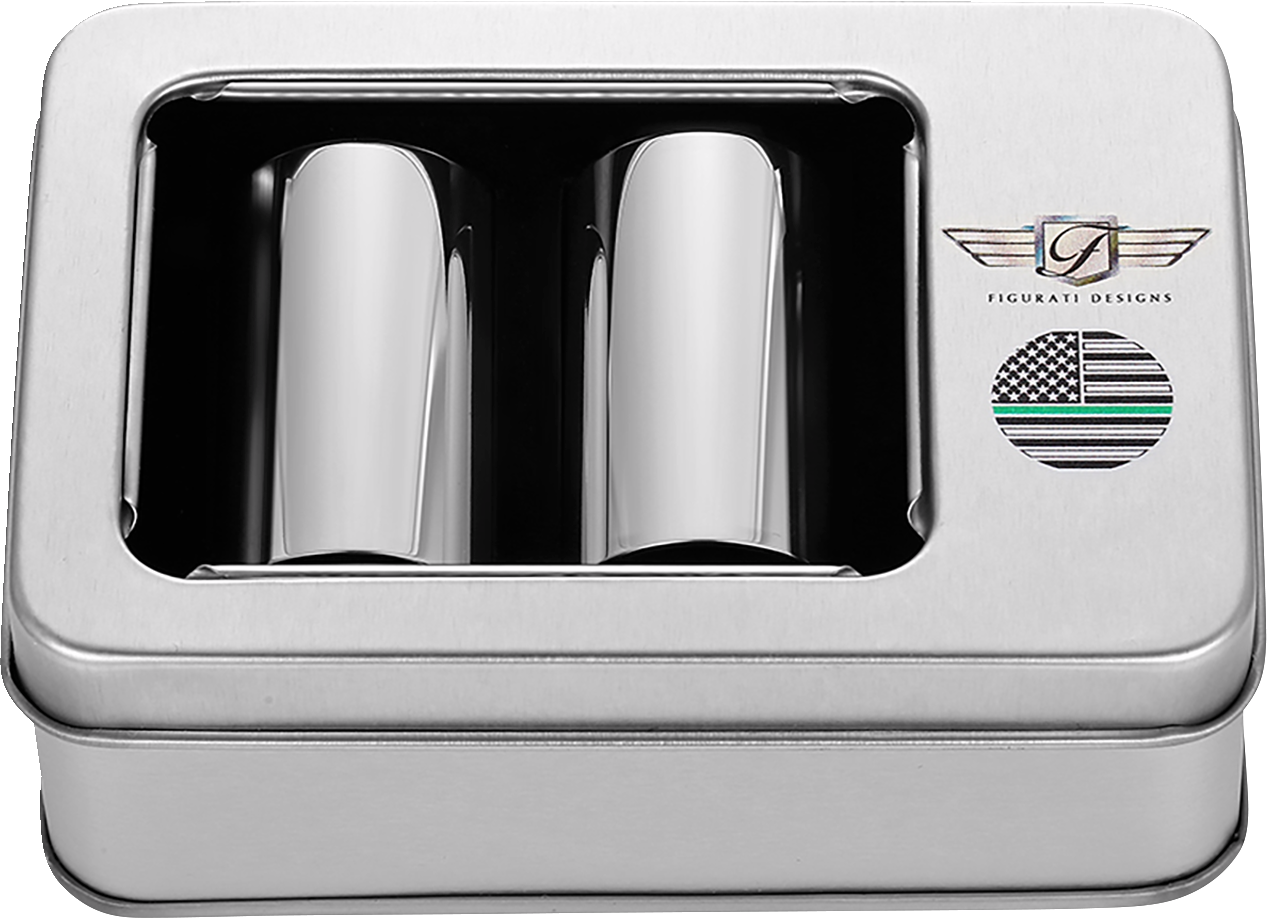 Docking Covers