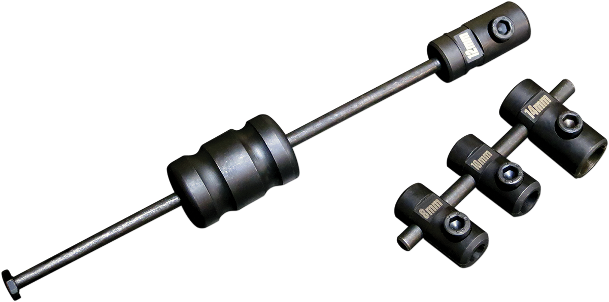 Dowel Pin Puller Set