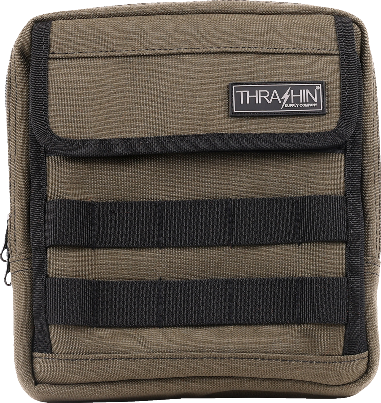 Thrashin Supply Handlebar Bag Slim