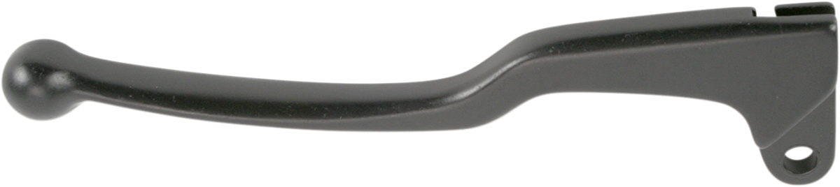 Parts unlimited Lever - Left Hand - Black Honda