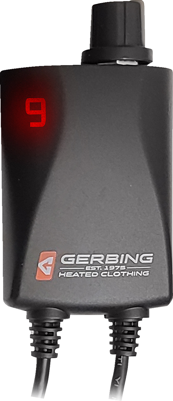 Temperature Controller