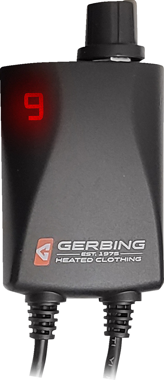 Temperature Controller