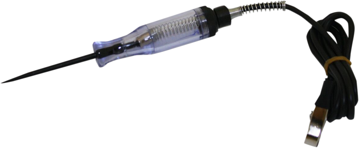 Custom Dynamics 12V DC Test Light