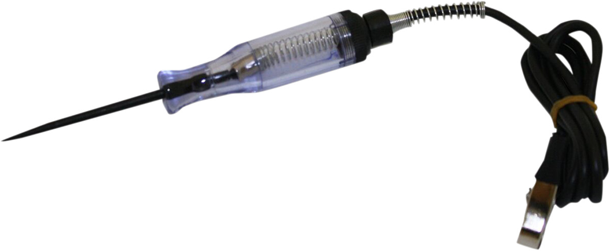 Custom Dynamics 12V DC Test Light