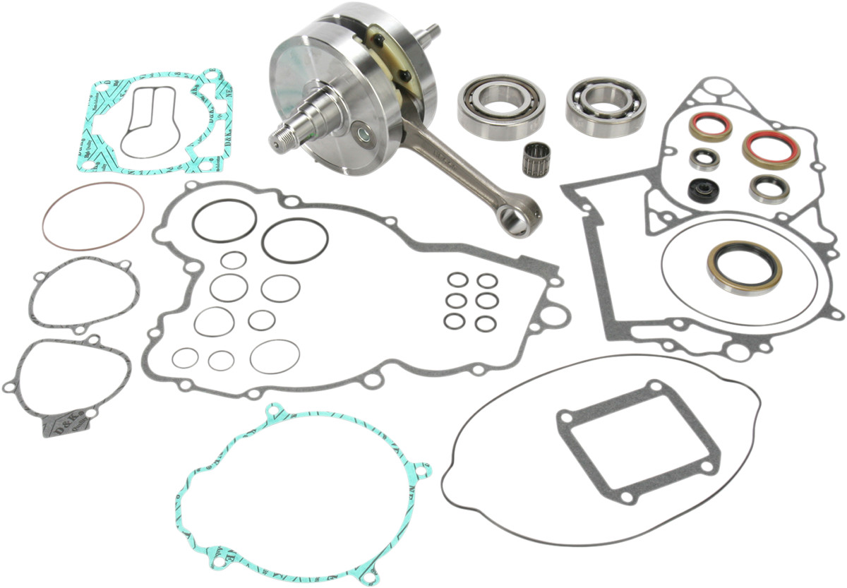 HOT RODS Complete Bottom End Kit