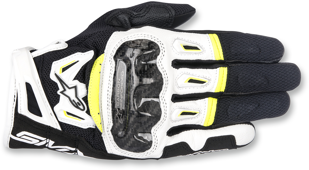 Alpinestars SMX-2 Air Carbon v2 Gloves