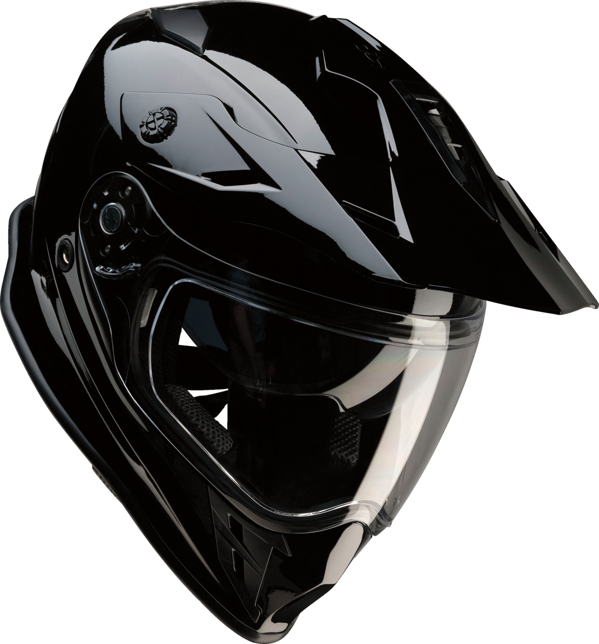 Z1r Range Dual Sport Helmet