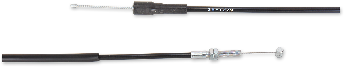 Moose Racing Throttle Cable Kawasaki / Suzuki 80cc-100cc 1987-2013