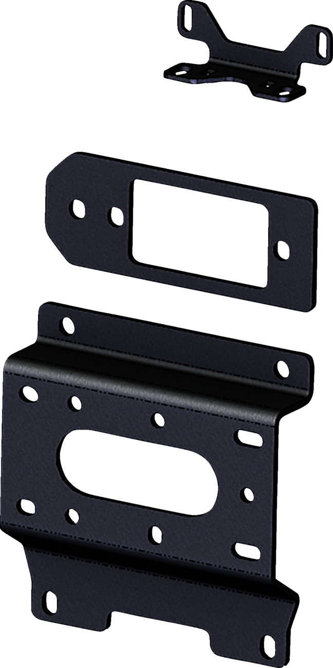 KFI PRODUCTS KFI Winch Mount Application Chart