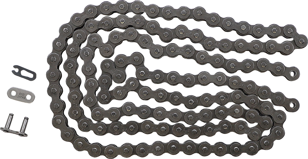 Standard Series Non O-Ring Chain