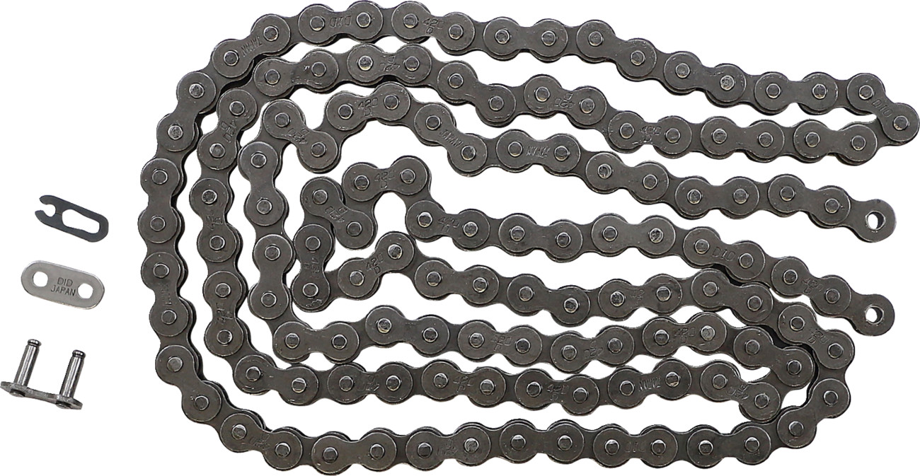 Standard Series Non O-Ring Chain