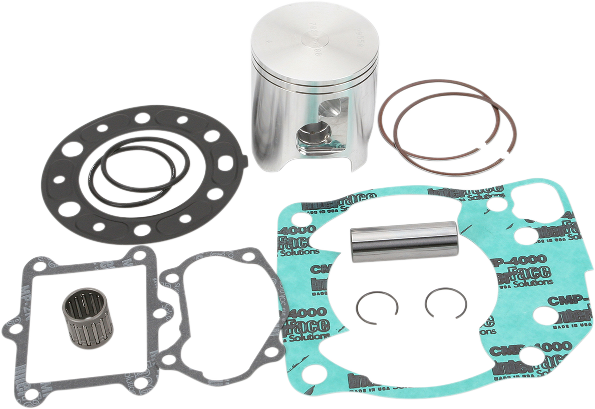 High Performance Piston Kit with Gaskets for 2-Stroke