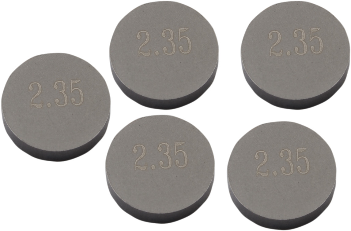 PROX 10.00 mm Replacement Valve Shims