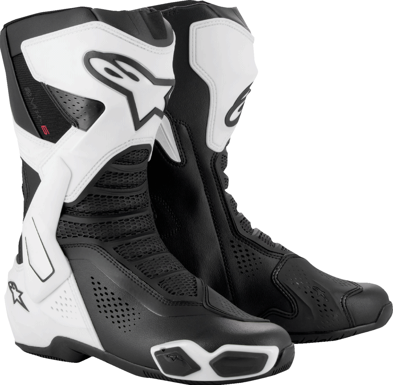 Alpinestars SMX-6 V3 Vented Boots