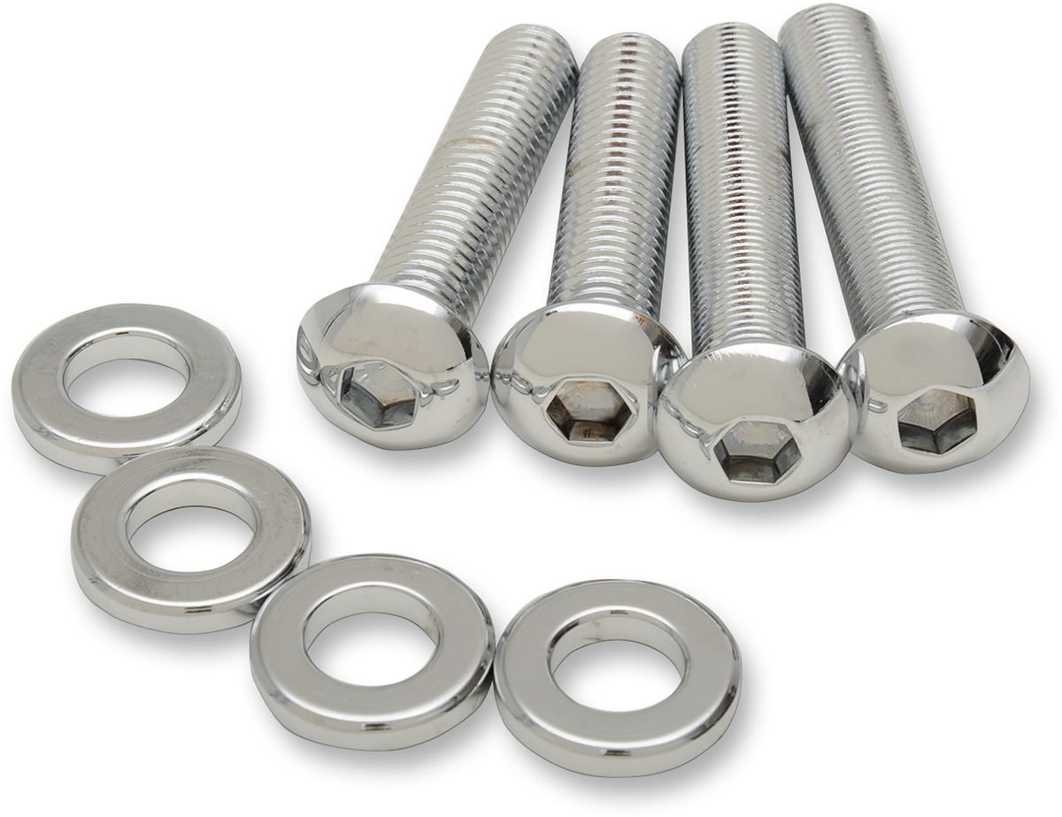 Drag Specialties Shock Mount Kit