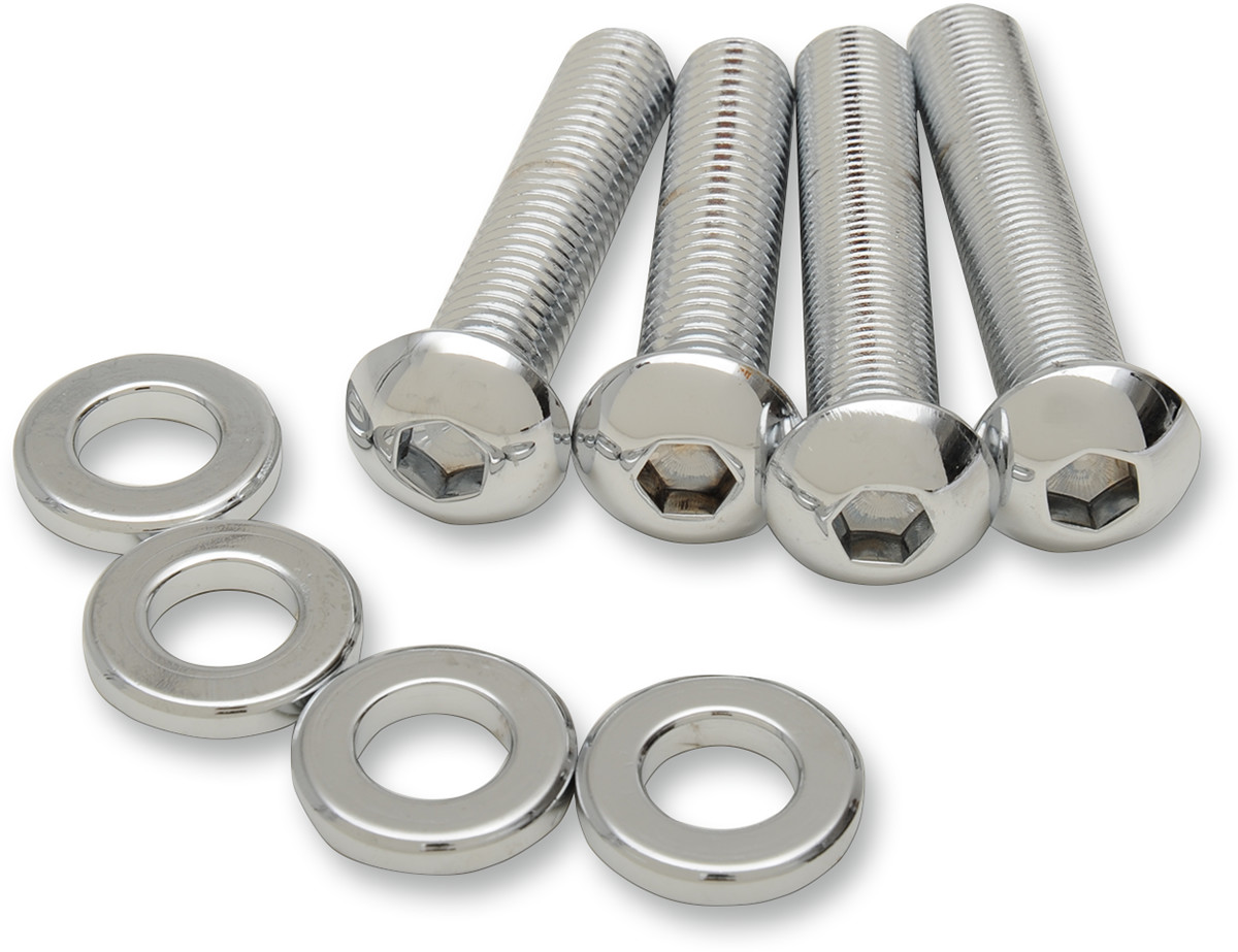 Drag Specialties Shock Mount Kit