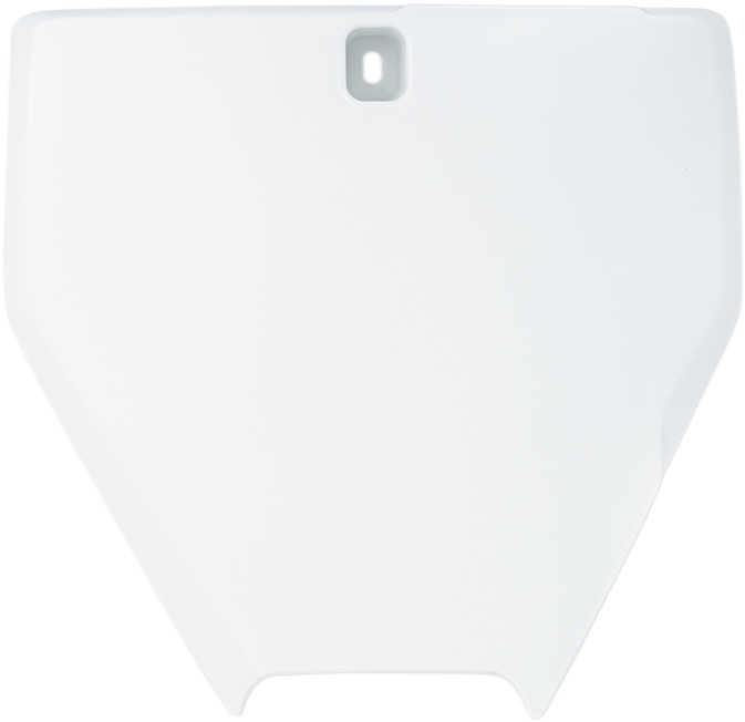 Acerbis Front Number Plate Husqvarna TC65 2017-2023