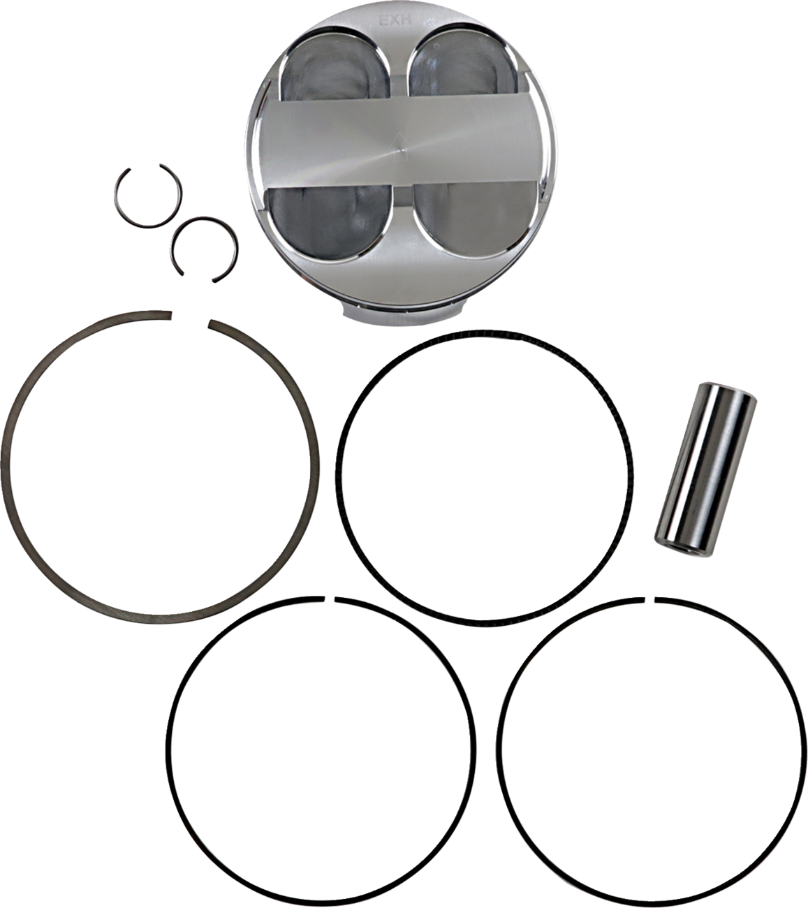 Piston Kit