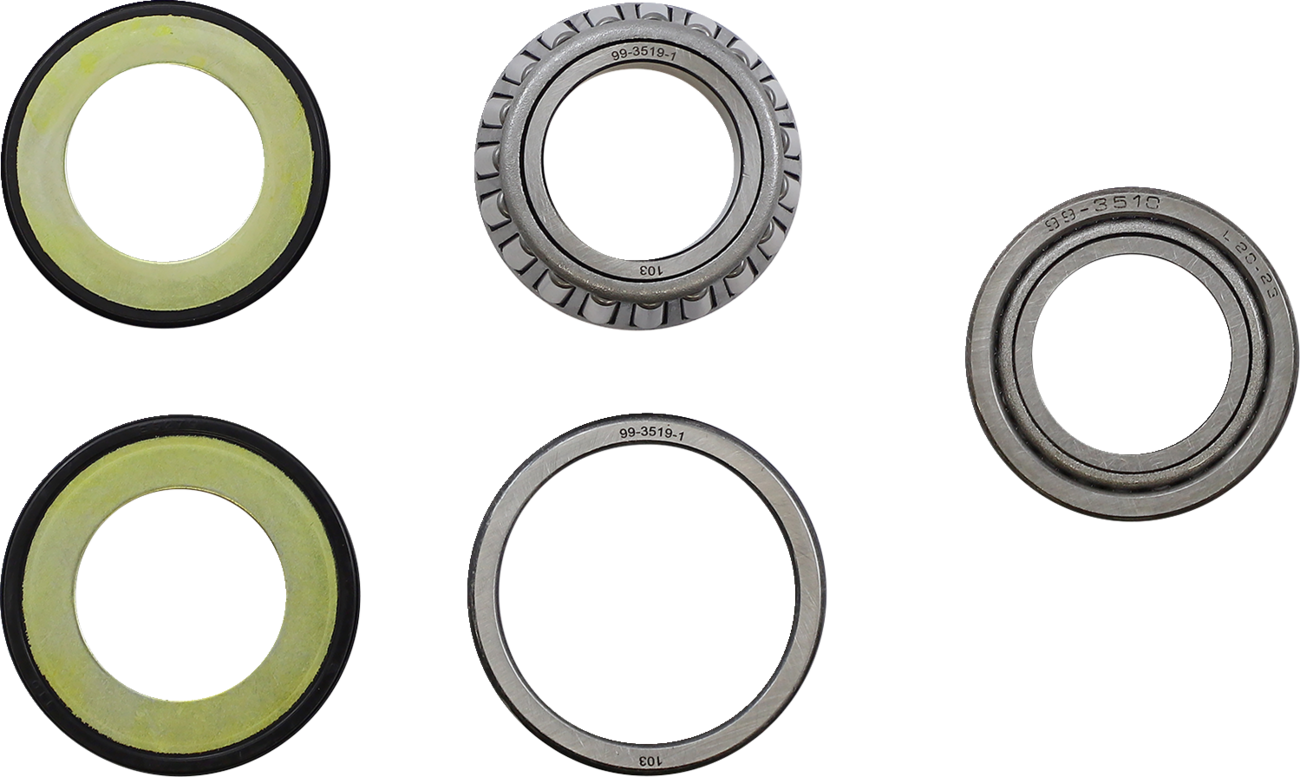 Moose Racing Steering Stem Bearing Kit