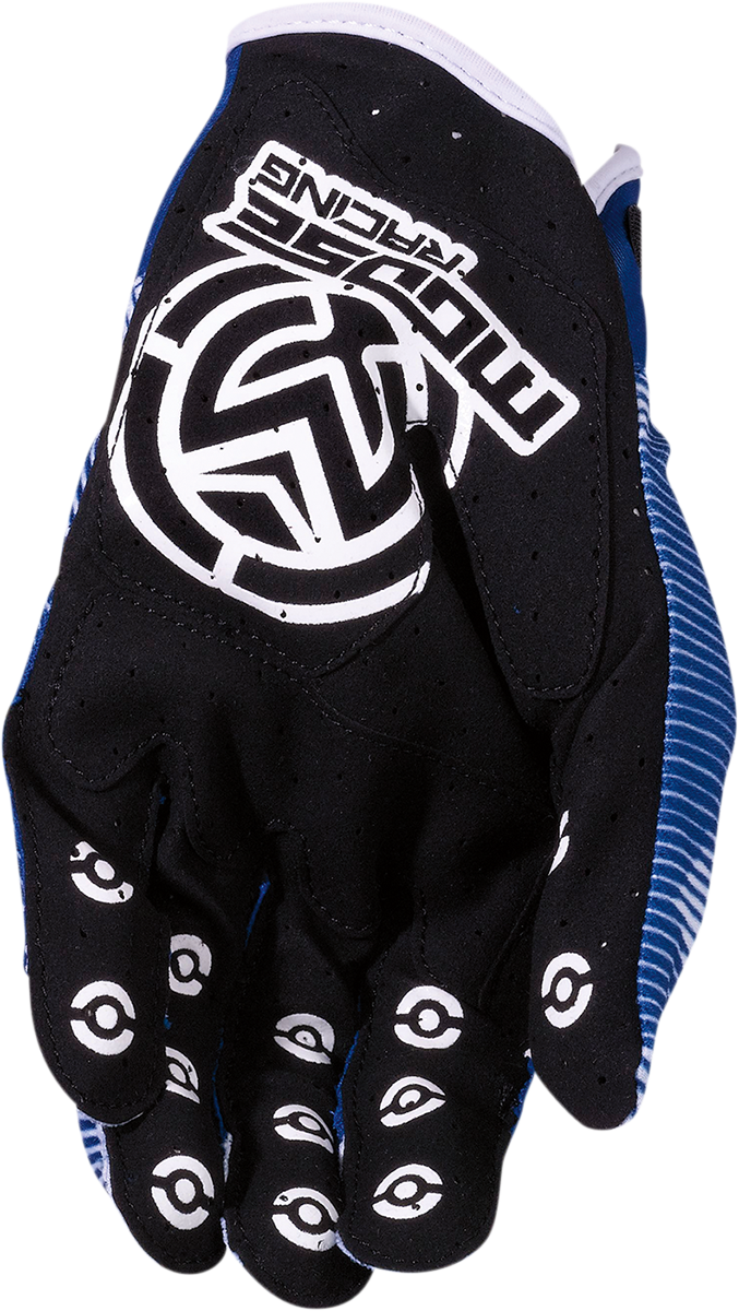 Moose Racing MX1 Gloves