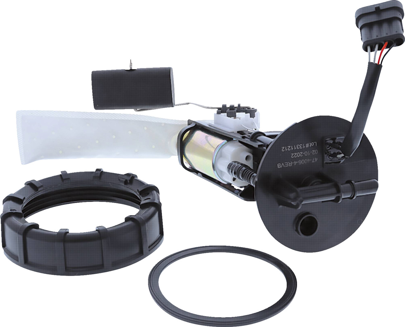 ALL BALLS Fuel Pump Module