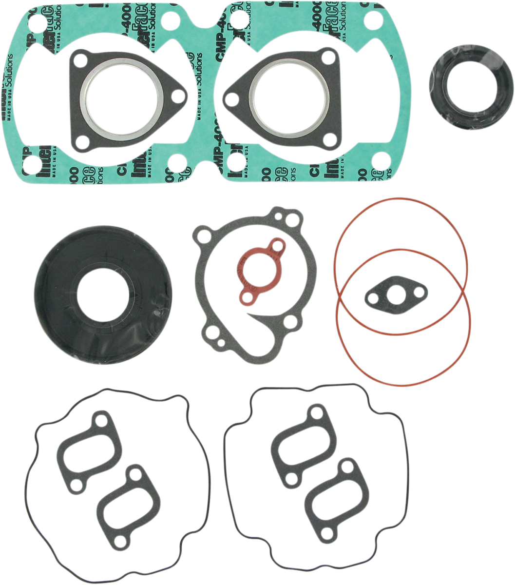 Complete Engine Gasket Set