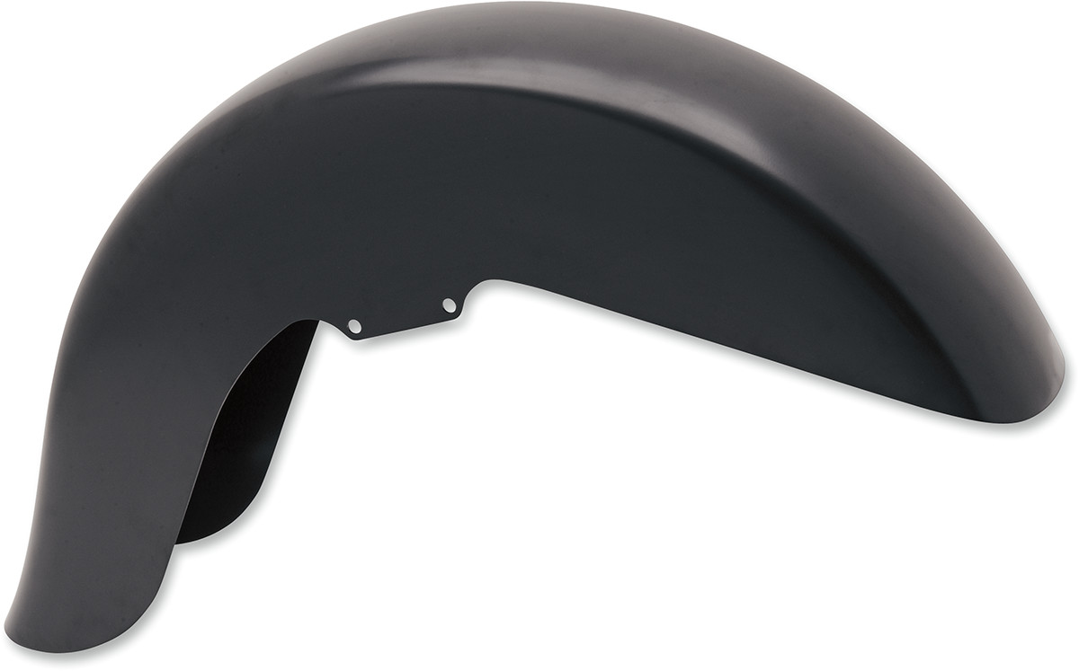 KLOCK WERKS Benchmark Front Fender for Softails