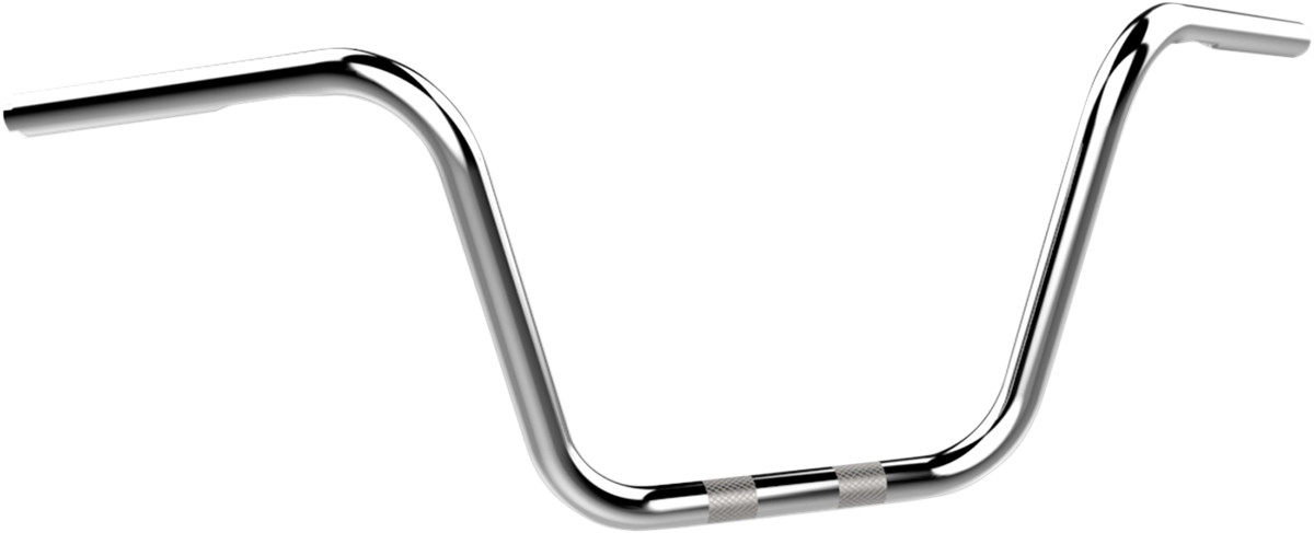Khrome Werks Ape Hanger Handlebars