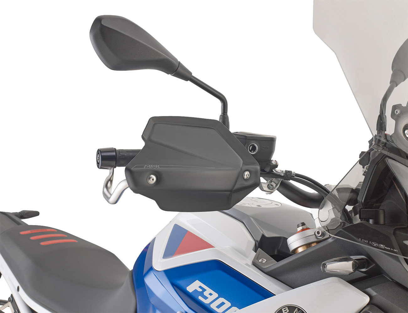 GIVI Hand Guard Deflectors