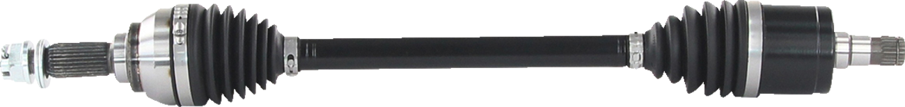 Moose Racing Heavy-Duty CV Axle Kit