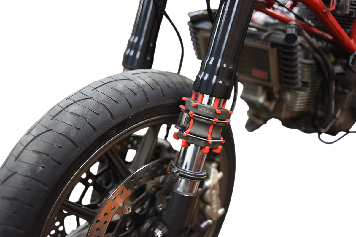 BIKESERVICE Universal Front Fork Seal Driver