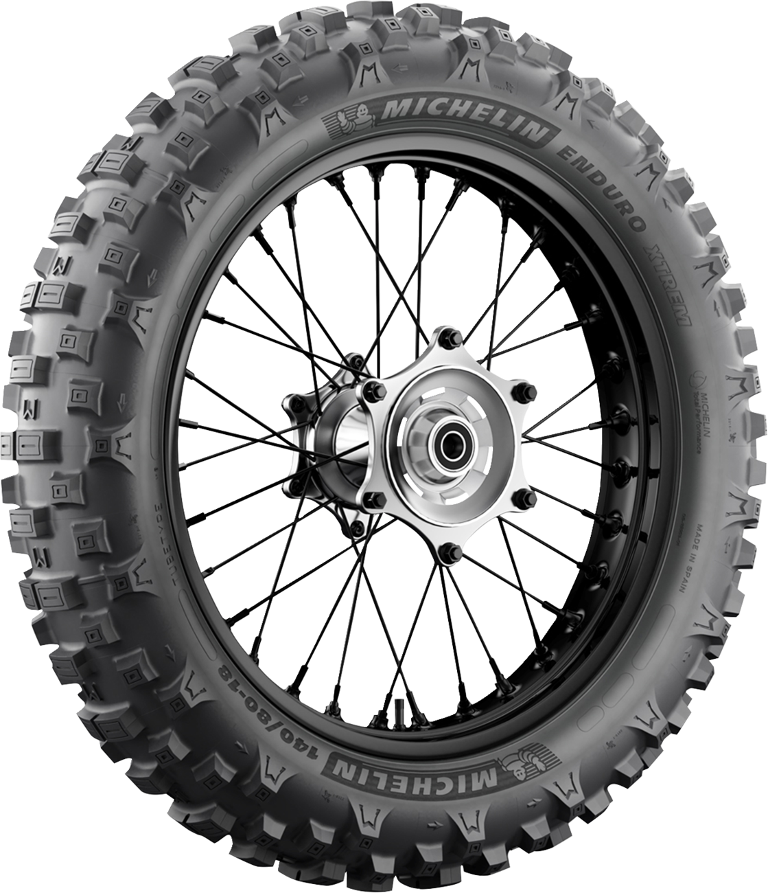 MICHELIN Enduro Xtrem Tire