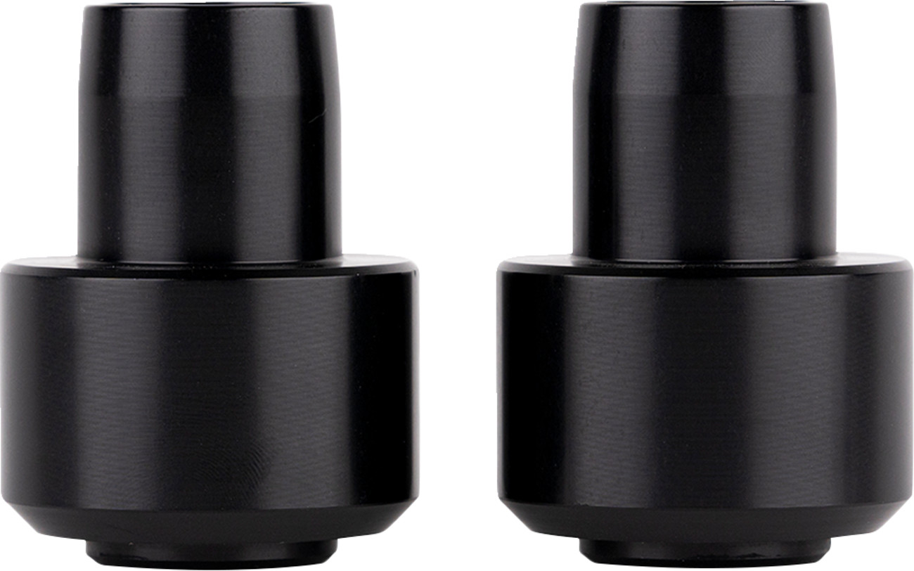 LEGEND SUSPENSION AXEO Travel Limiting Kit For 23" Wheels