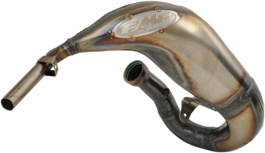 Fmf Factory Fatty Pipe Gas Gas/Husqvarna/KTM