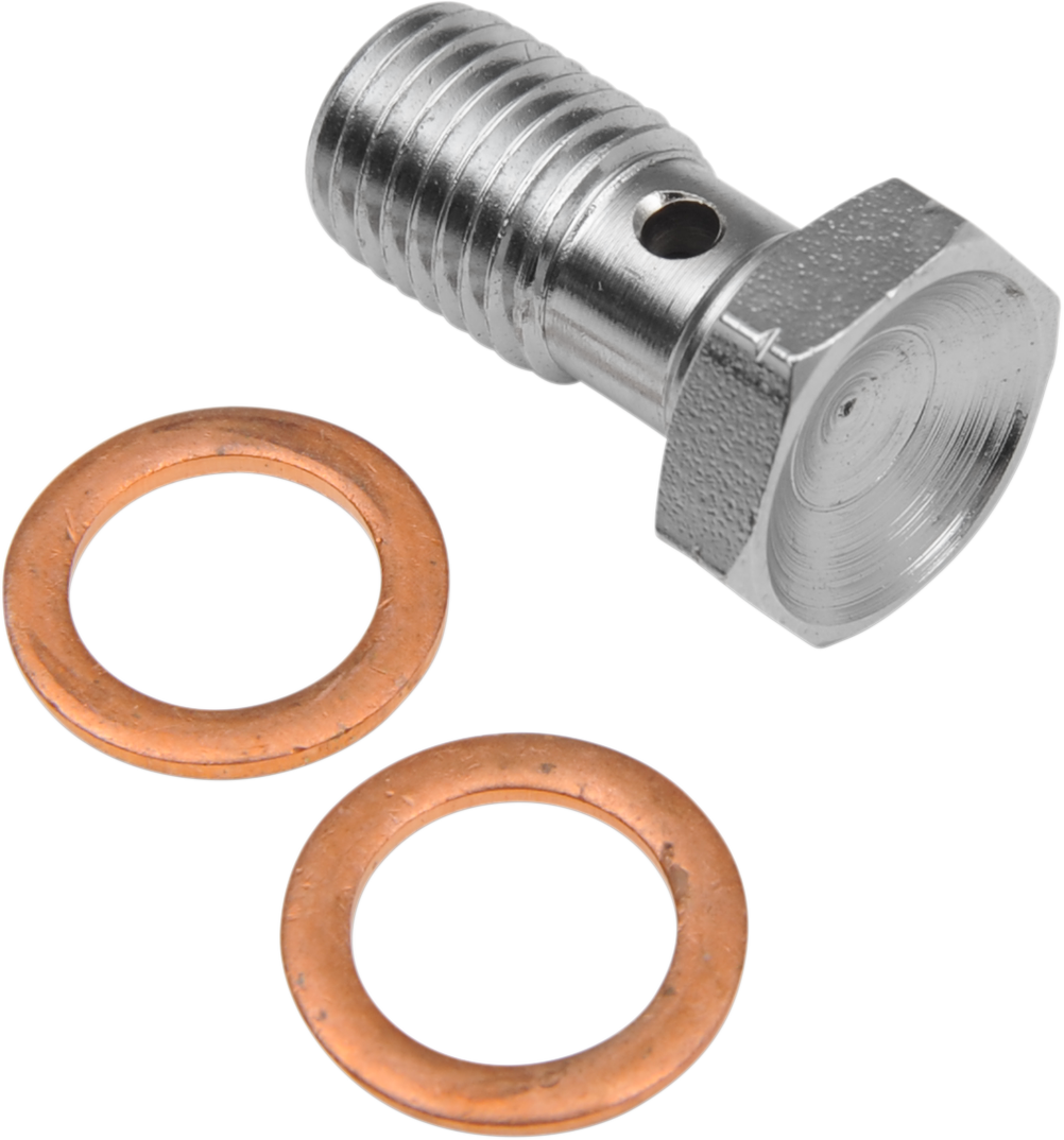 Banjo Bolt 600 Series