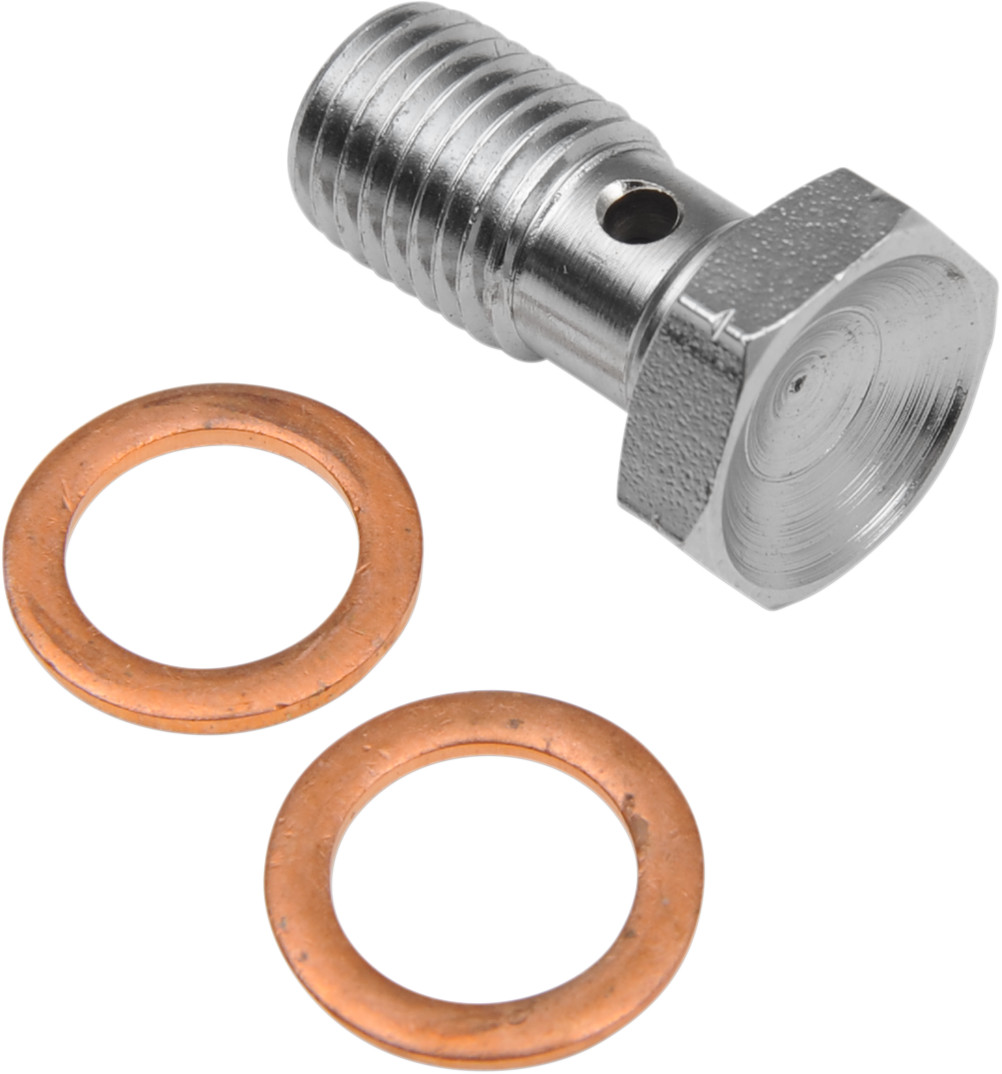 Banjo Bolt 600 Series