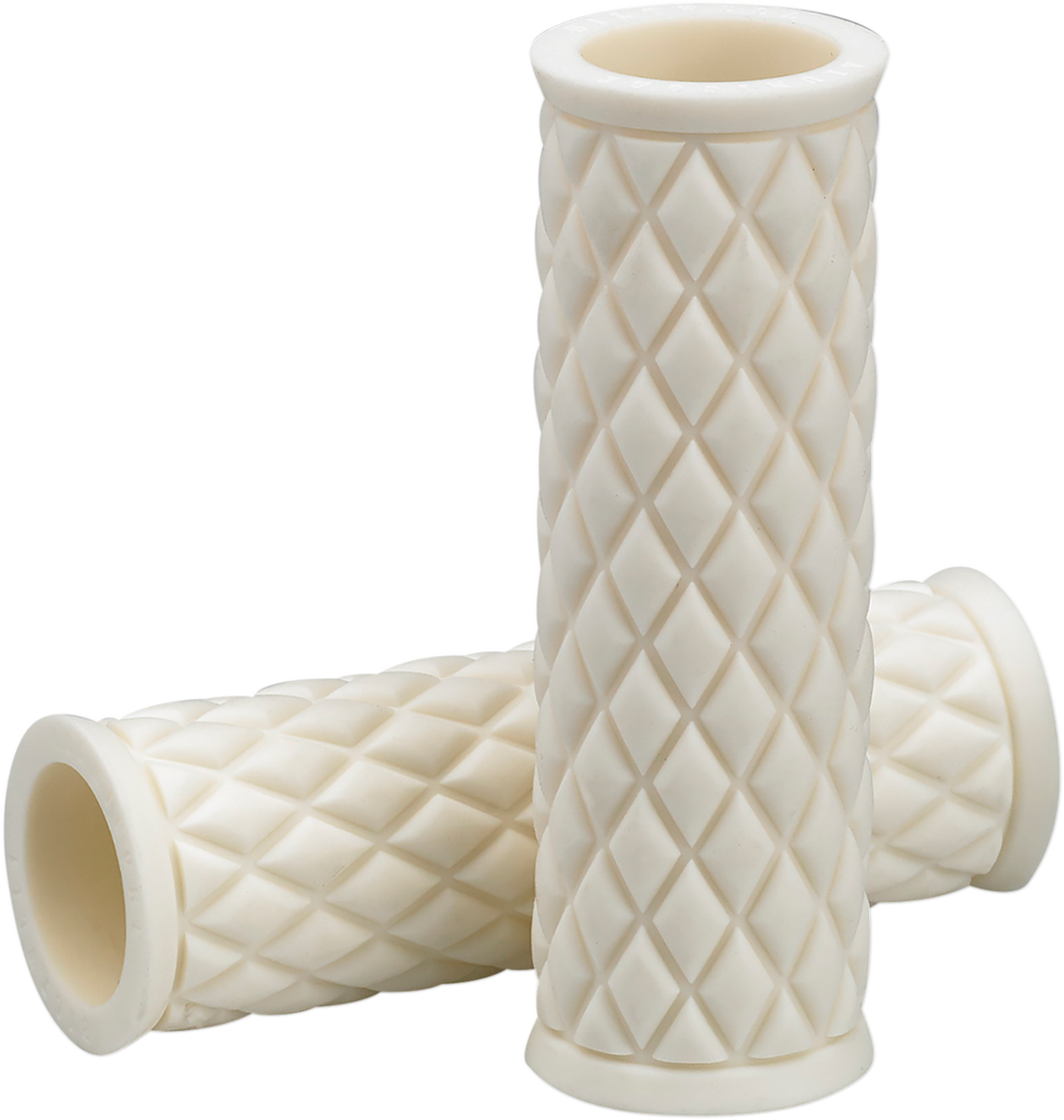 Biltwell Replacement Rubber For Alumicore Grips