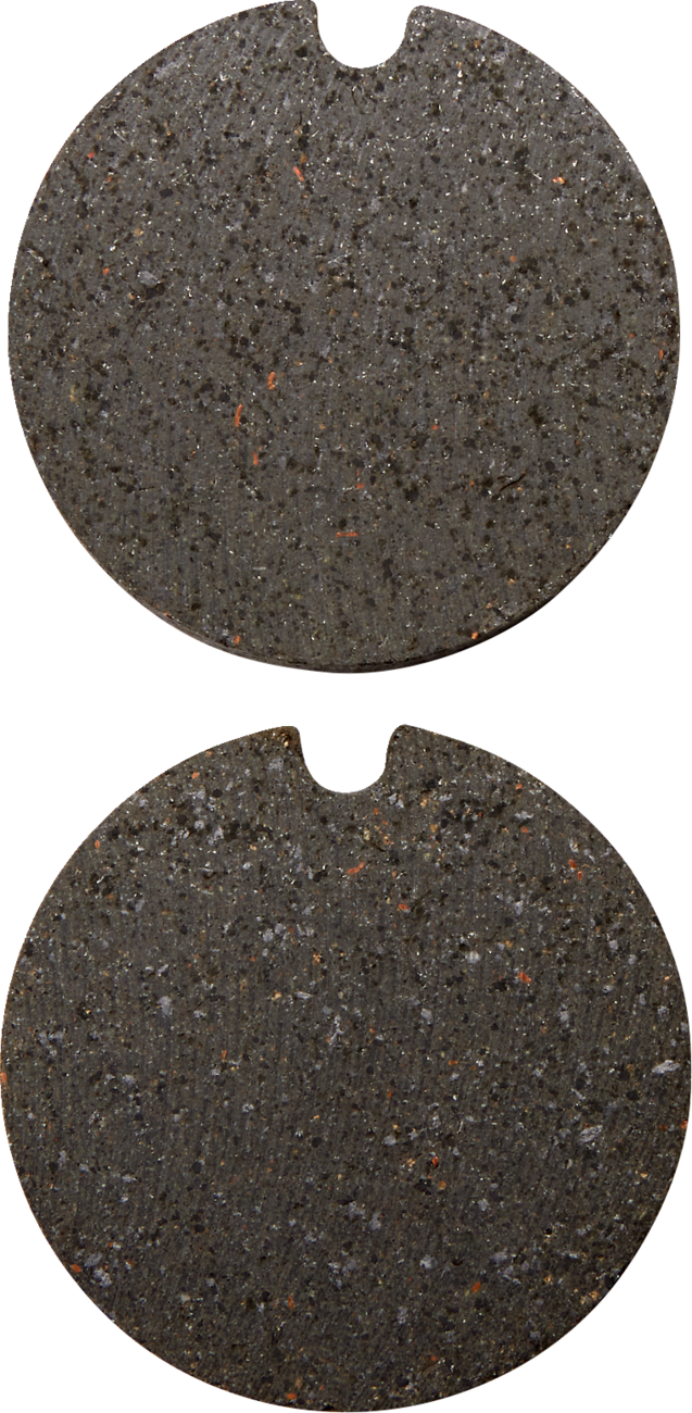 Brake Pads