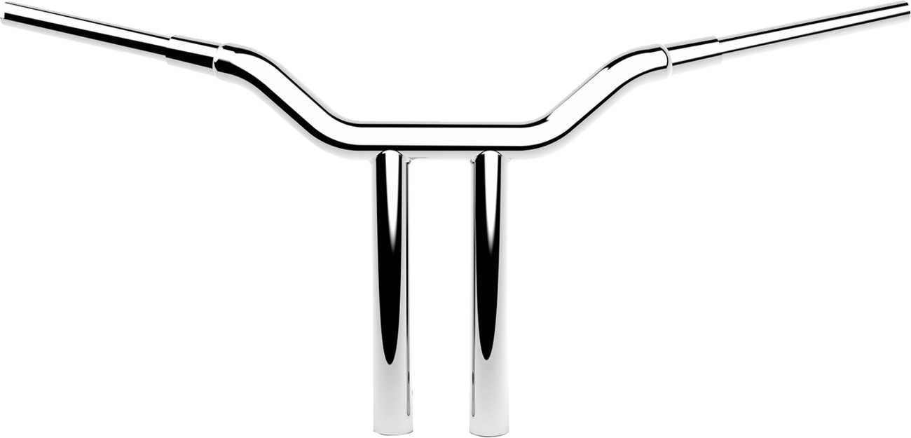 LA Choppers 1-1/2" Kage Fighter Handlebar For Harley FLTRX / Softail 2023-2026