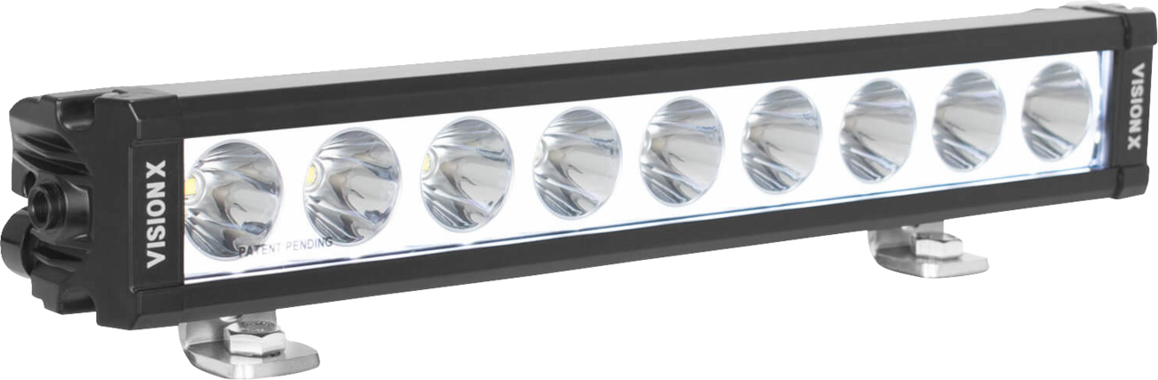 XPL Lo Pro LED Light Bar