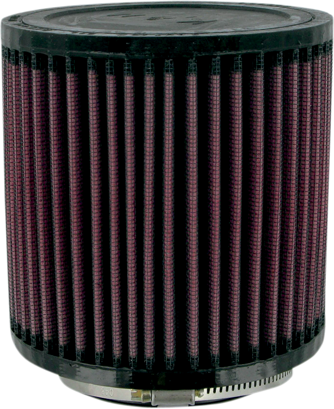 K & n Universal Clamp-On Air Filter