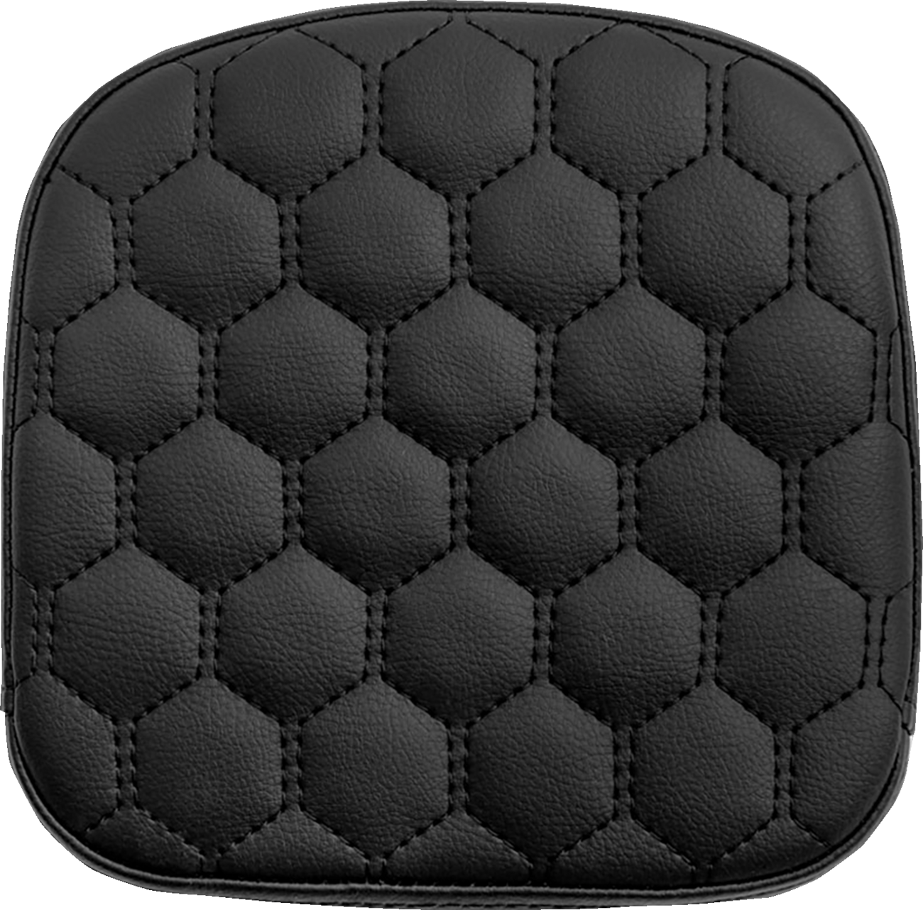 Honeycomb Sissy Bar Pad