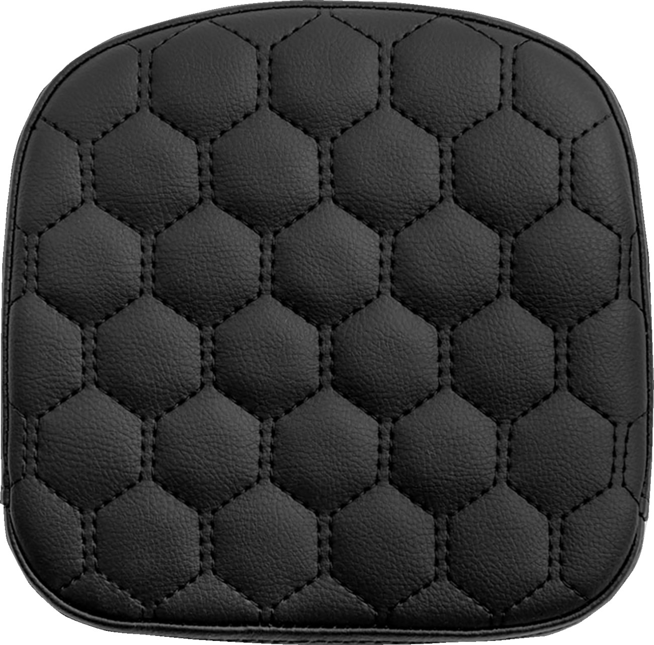 Honeycomb Sissy Bar Pad