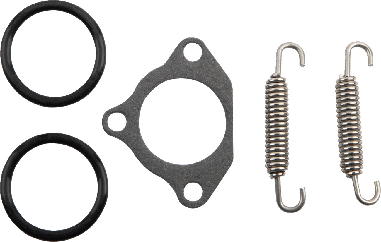 Moose Racing Exhaust Gasket Kit
