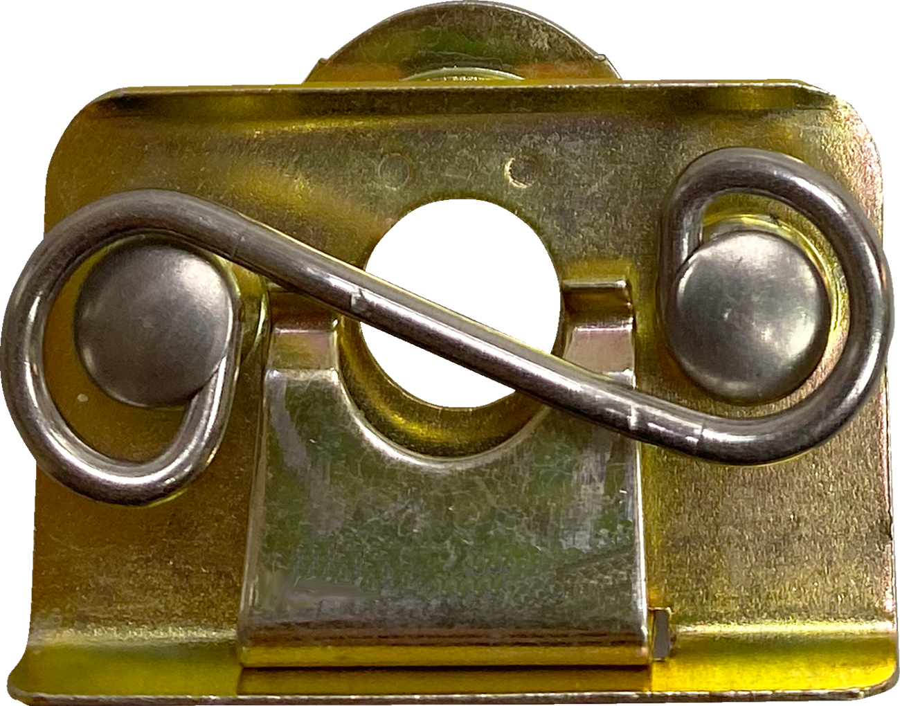 Drag Specialties Receptacle Stud