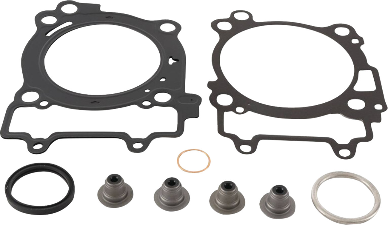 Vertex Top End Gasket Kit - Polaris