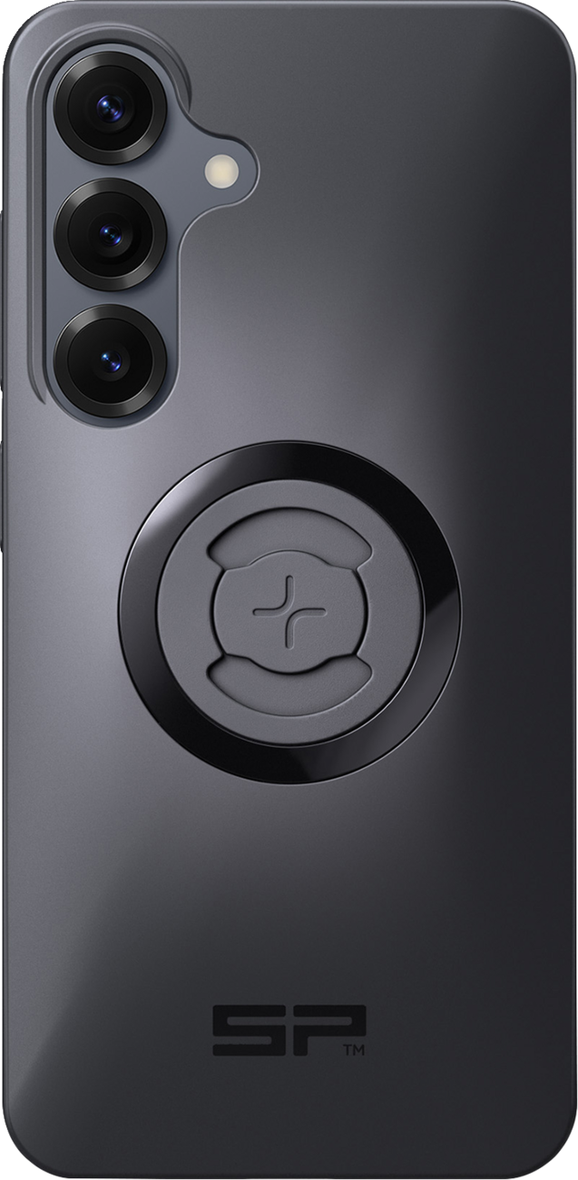SPC+ Phone Case