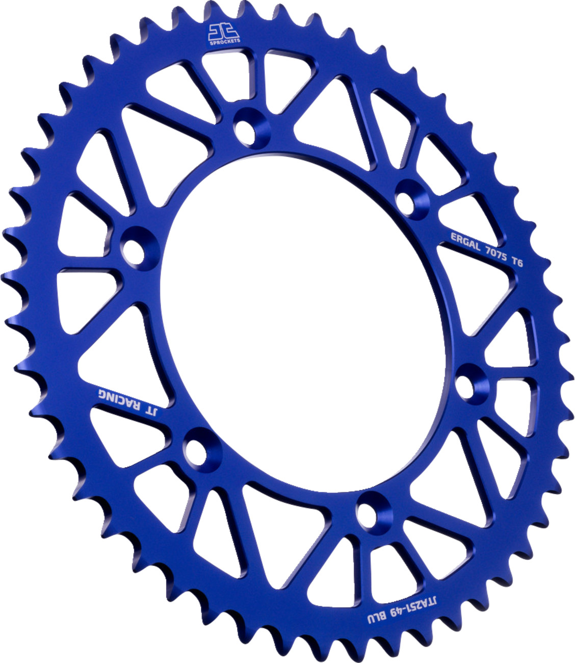 JT SPROCKETS Rear Sprocket